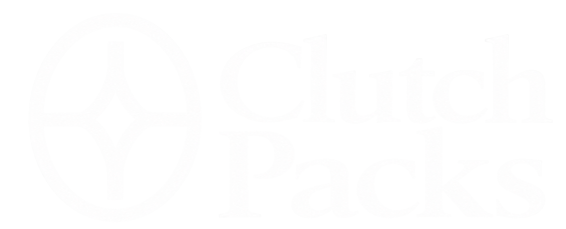 Clutch Packs logo